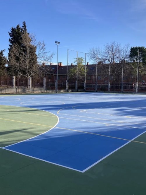 Multideporte