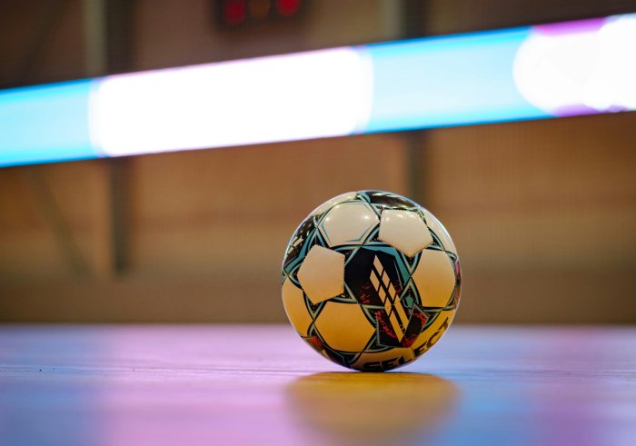 Liguilla de fútbol sala