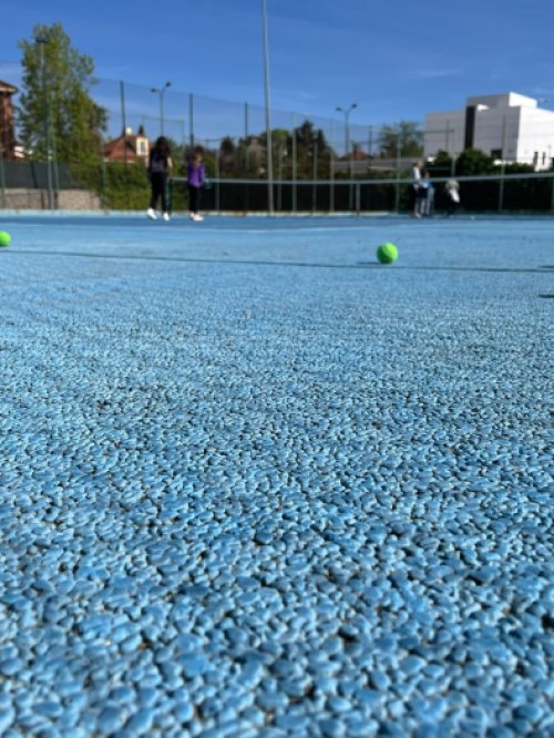 ¡Jornada de puertas abiertas + Babolat demo day!