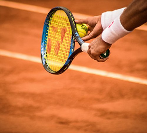 Vuelven los intensivos de tenis y pádel
