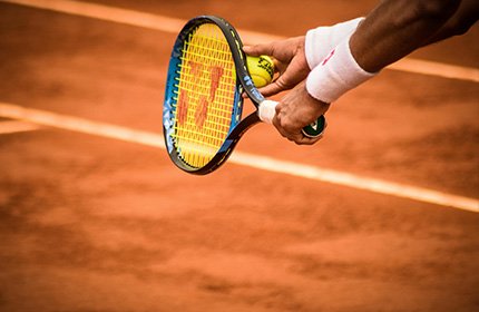 Vuelven los intensivos de tenis y pádel