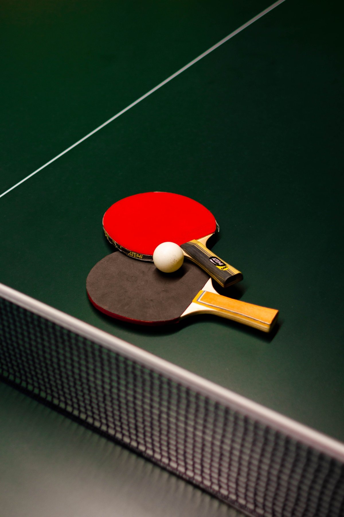 Torneo de tenis de mesa 2026
